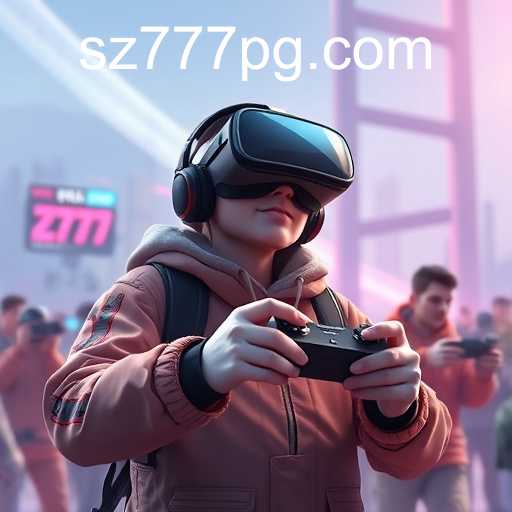 Gaming Trends of 2025: The Rise of SZ777