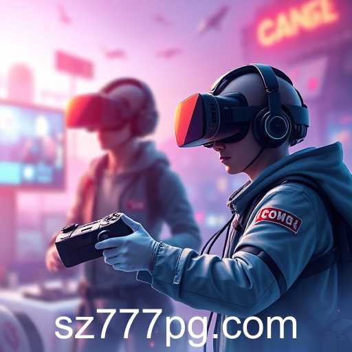 Gaming Trends Revolutionizing 2025