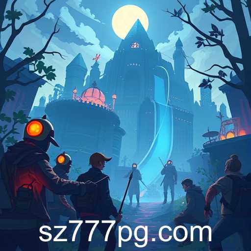 The Rise of Online Gaming: SZ777 Leading the Way