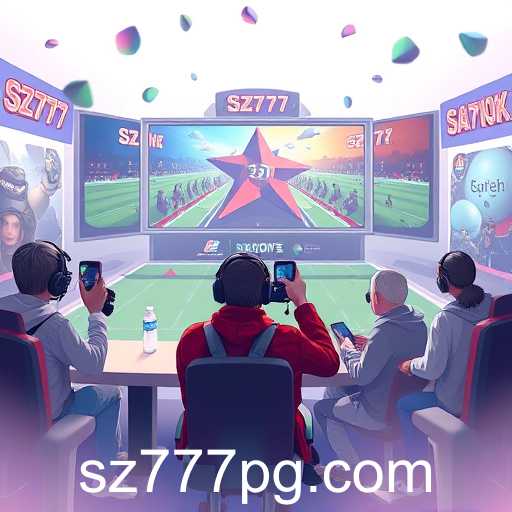 The Rise of SZ777 in Global Gaming