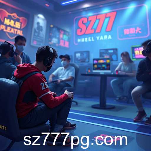 The Rise of SZ777 in Online Gaming