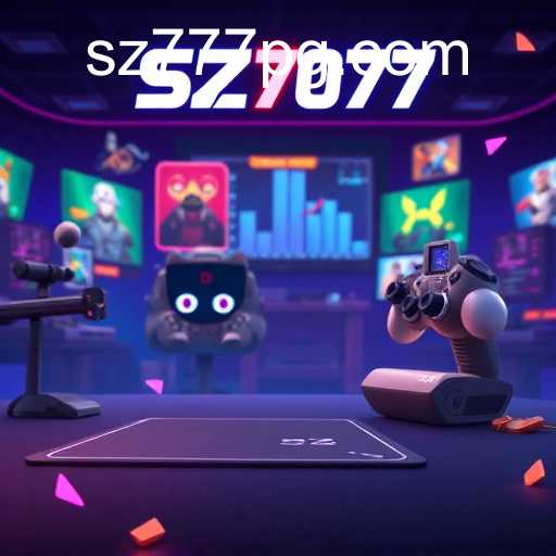 The Rise of SZ777: Transforming Online Gaming Dynamics