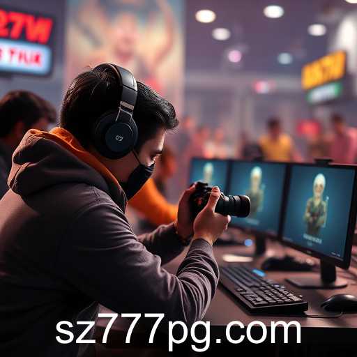 The Rise of SZ777: Transforming Online Gaming