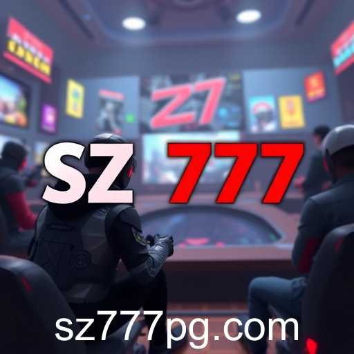 SZ777: Shaping the Future of Gaming