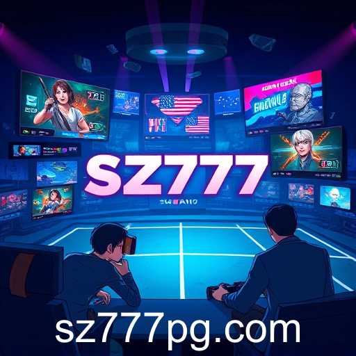 SZ777 Revolutionizes Gaming Dynamics