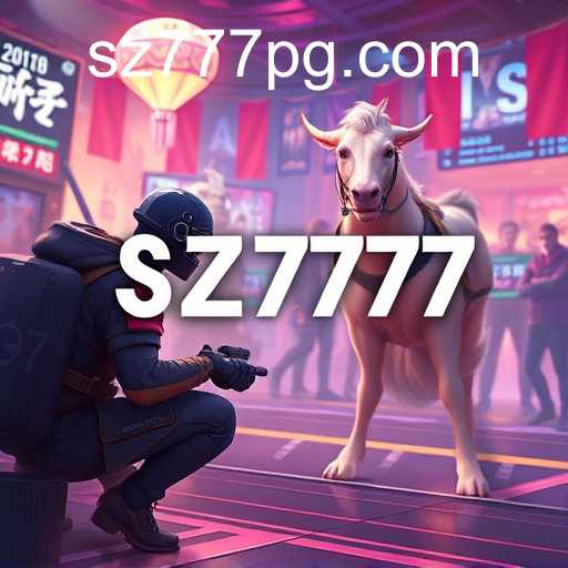 The Rise of SZ777: A Revolution in Online Gaming