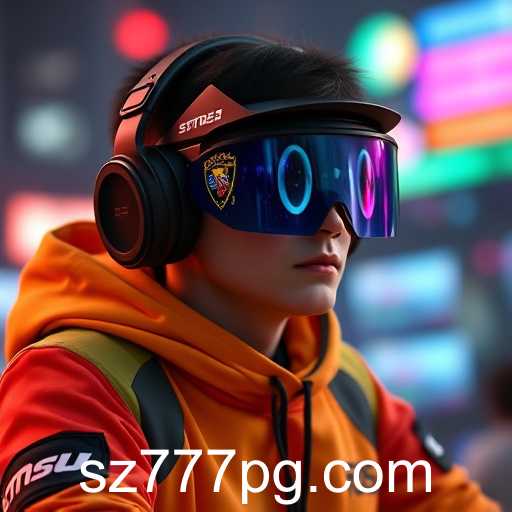 The Rise of SZ777: A Gaming Revolution